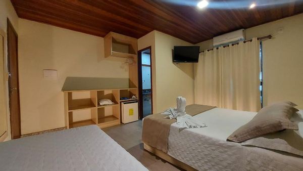 Casa de Renata karina