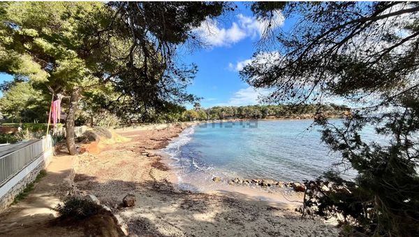 La maison de barbara