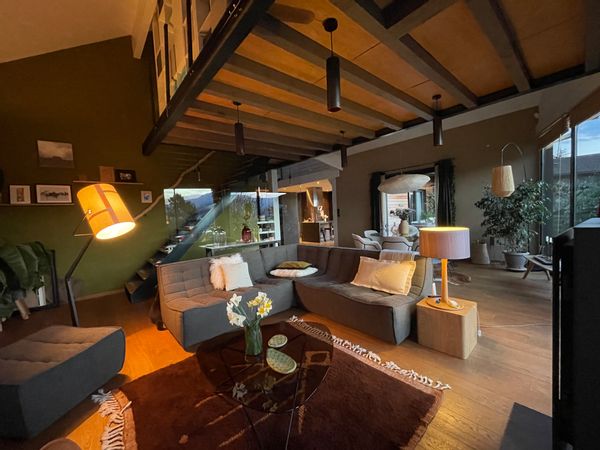 La maison de Nathalie