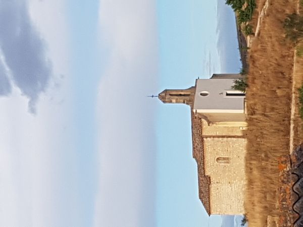 Thalie's house
