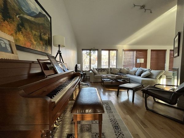 Helene's house