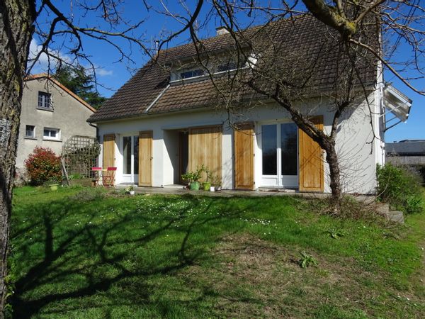 La chambre privée de Sophie