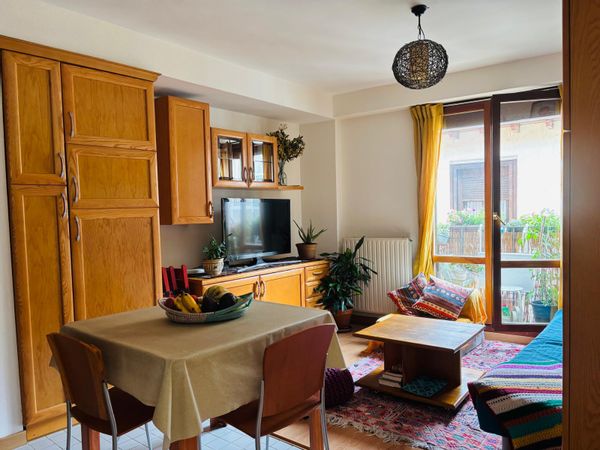 La maison de Luis Ignacio - Nacho