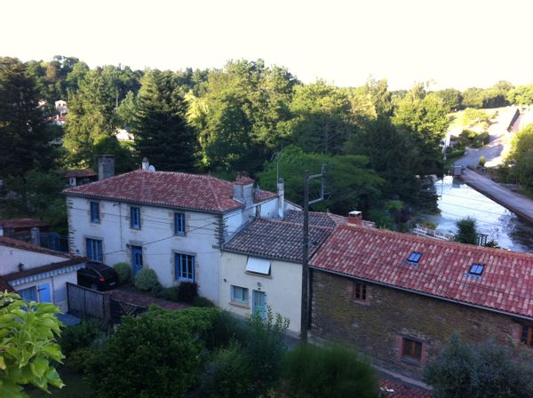 La maison de Florence