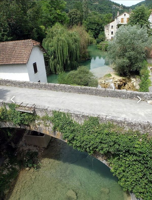 La maison de Émeline