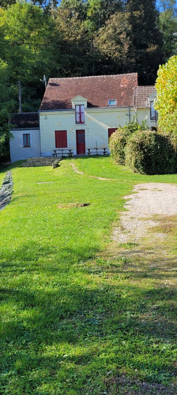 La graine de Beurre - maison proche zoo de Beauval