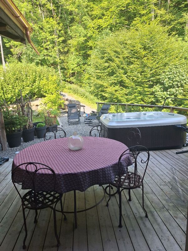 Casa di Sylvie André Marc