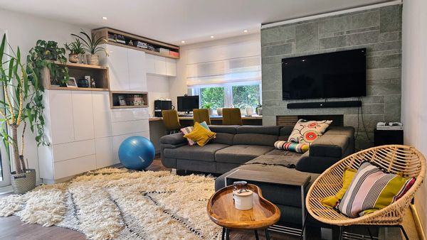 Lelia s Haus