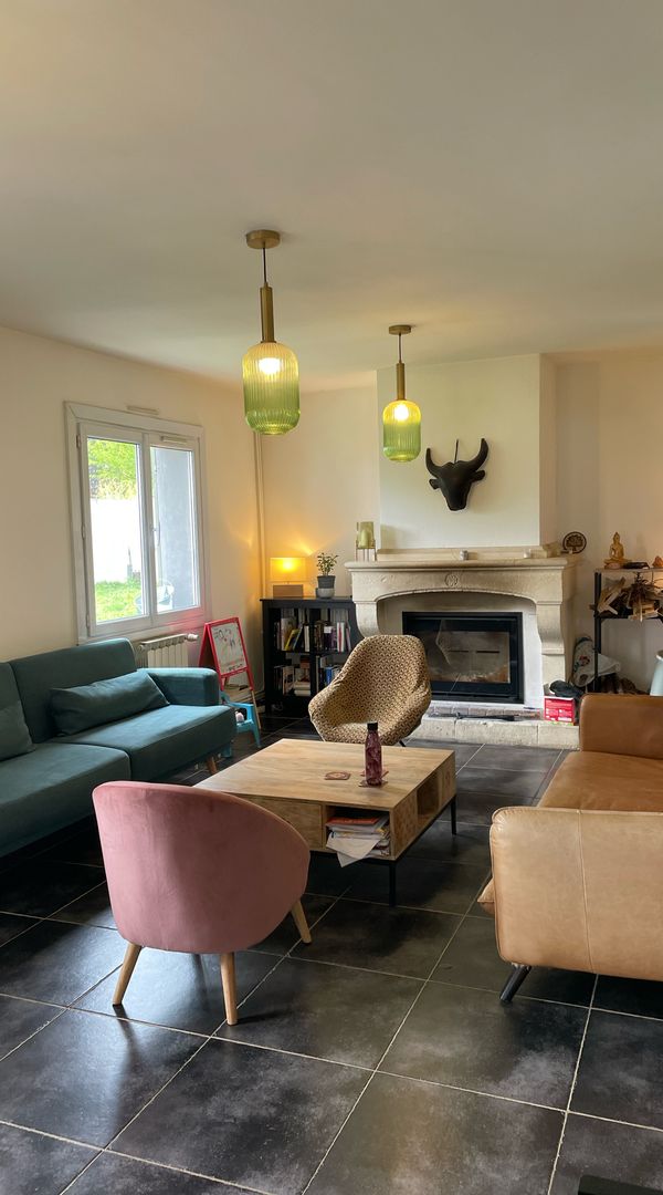 La chambre privée des Roziers