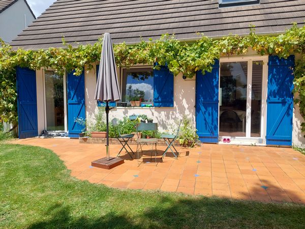 La maison des ChtisTitis