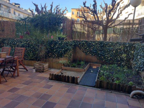 Maria Pérezina kuća