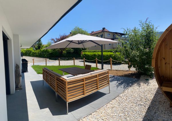 Mari & Clemens s Haus