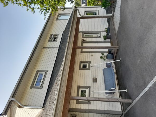 La maison de Nicolas