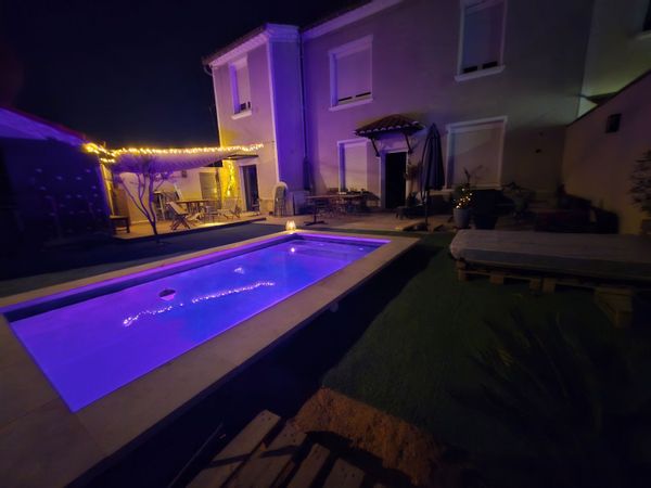 La maison de Nathalie