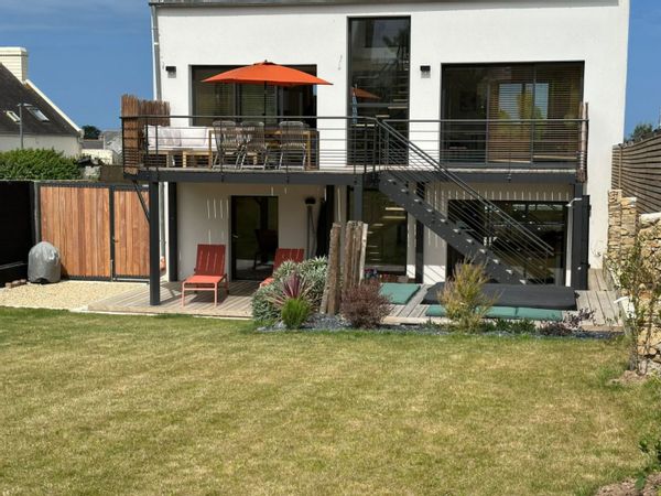 Ty Kelin (échange uniquement avec mer à proximité)