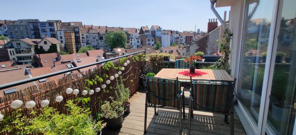 Casa de Robert