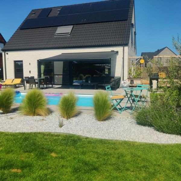 jean-christophe's house