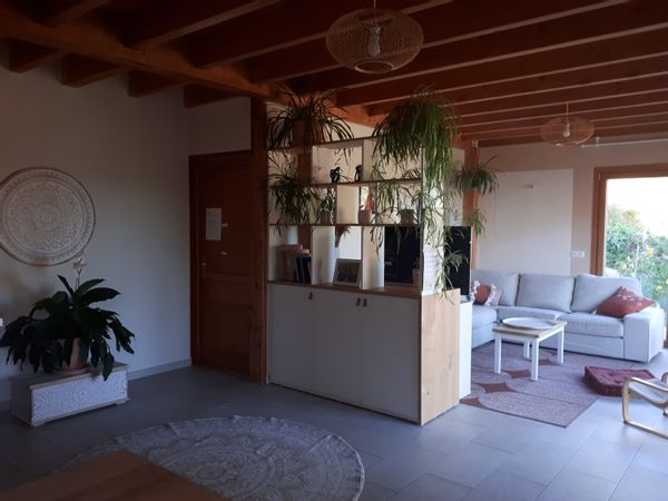 Antoine et Manuelas hus