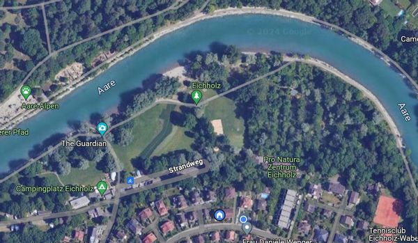 La maison de Dorothea und Andreas