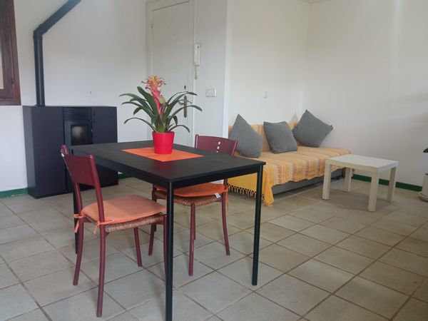 La maison de CRISTINA