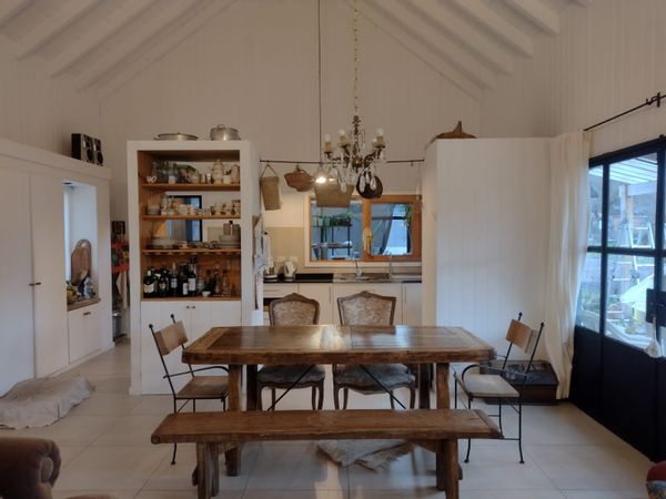 Vanesa Rosanna's house