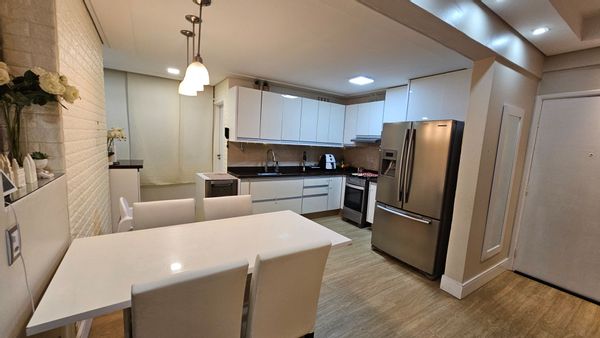 Clean and quiet apartment - great location in Florianópolis