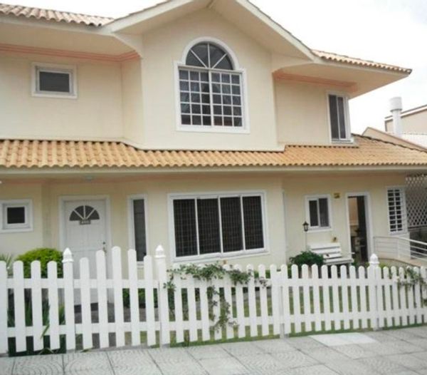 Deborahs hus