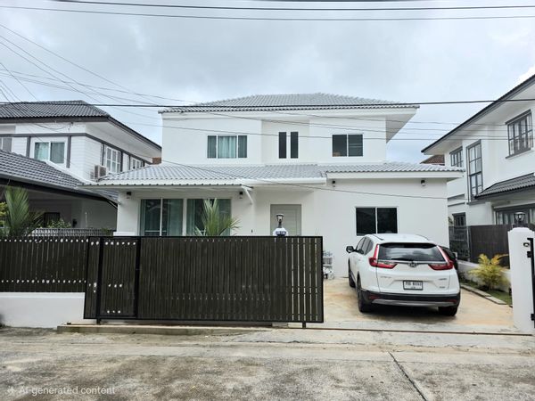 Levielaina kuća