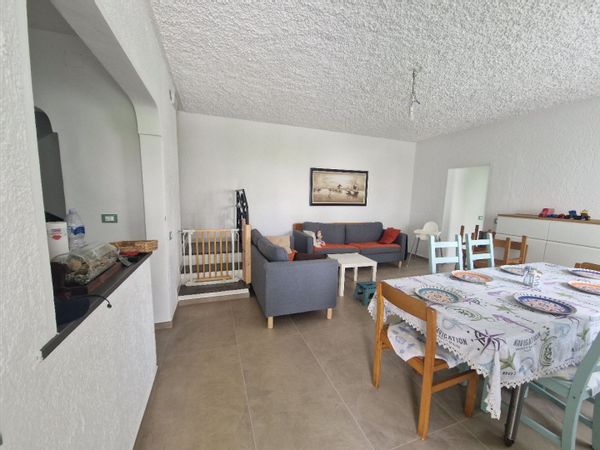 casa al mare porto recanati