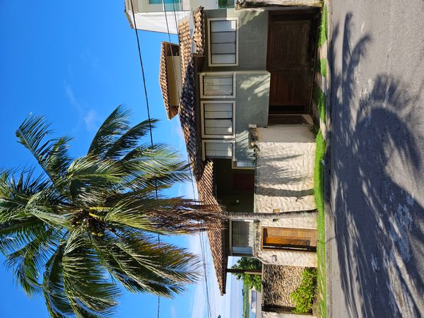 La maison de Daniel e Érica Souza