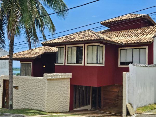 Casa di Daniel e Érica Souza