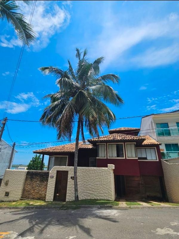 Daniel e Érica Souzas hus