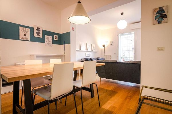 La maison de Valentina