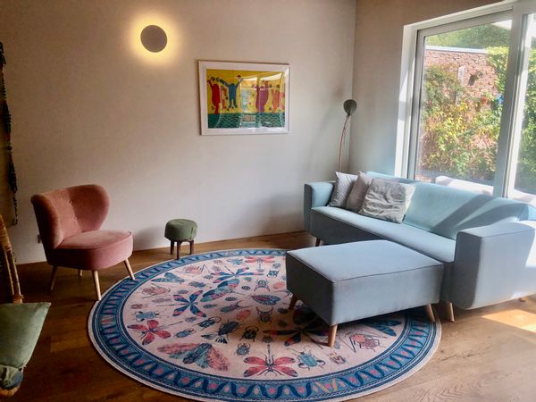 La maison de Catharina