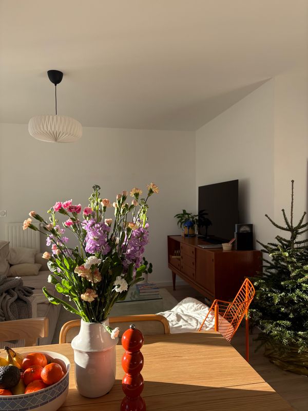 Pierre et Morgane's house