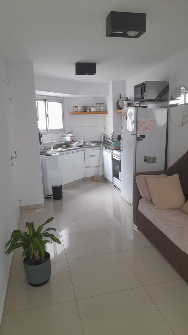 La maison de Ignacio