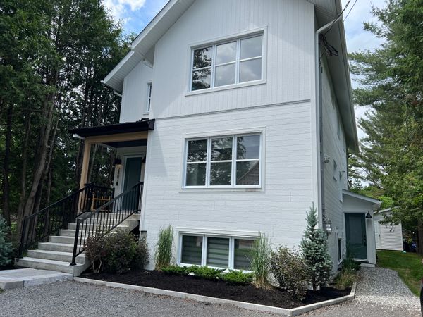 Martin et Isabelles hus