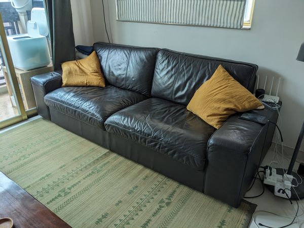 La maison de Sandra & Greg