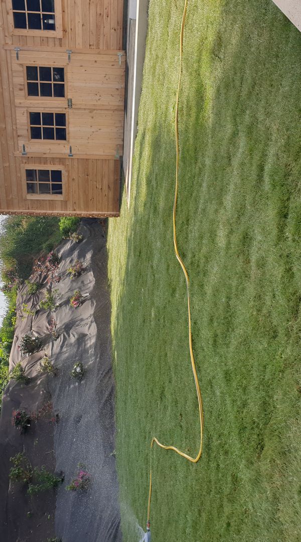 La maison de Josiane