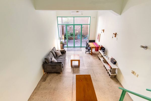 La maison de MANUELA