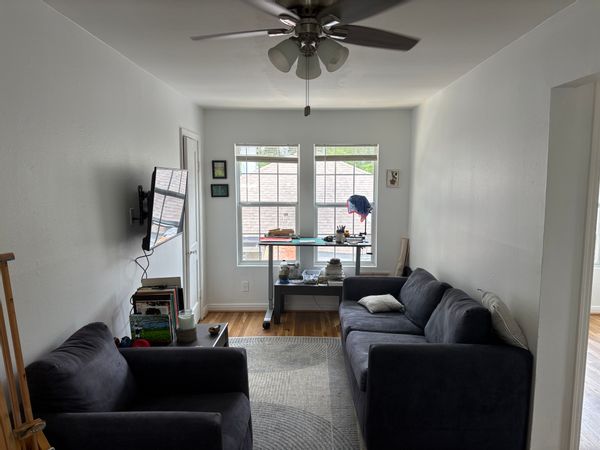 Apartment in the Artistic Heart of Houston