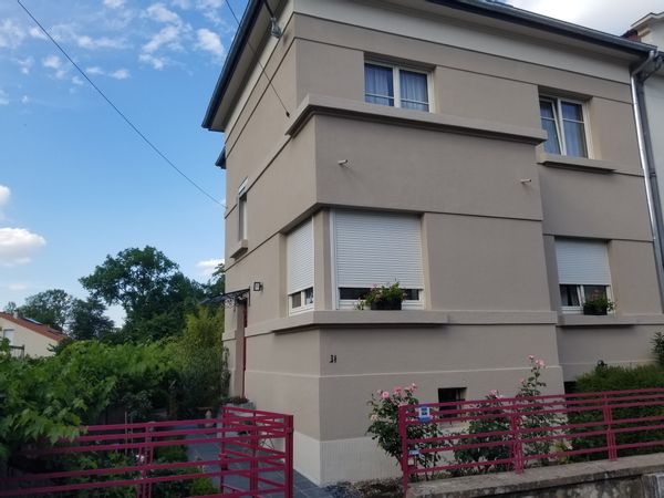 Casa de catherine