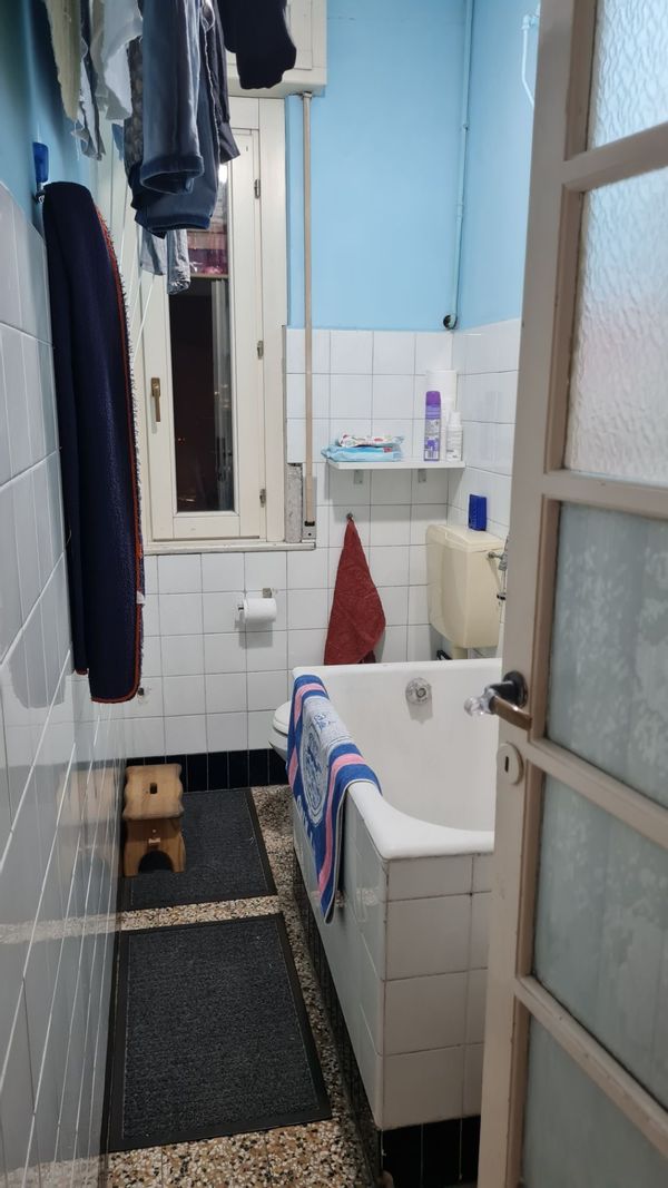 La maison de José Miguel