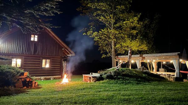 Zuhause in Středočeský kraj