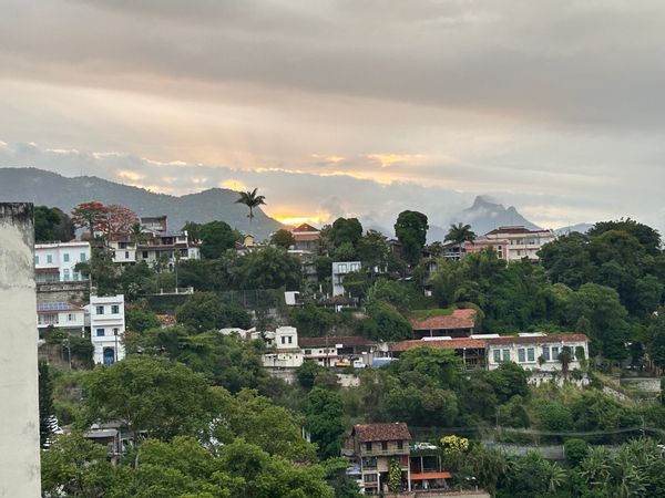 La maison de Fabiana