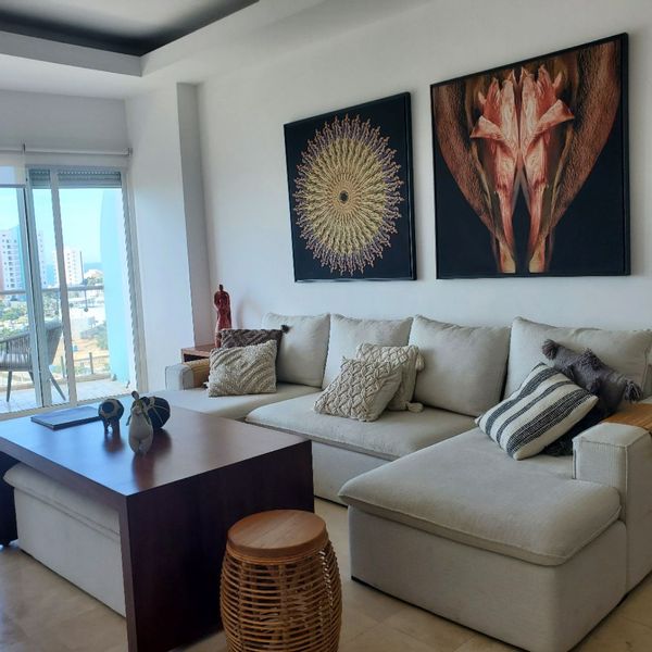 La maison de Josefina