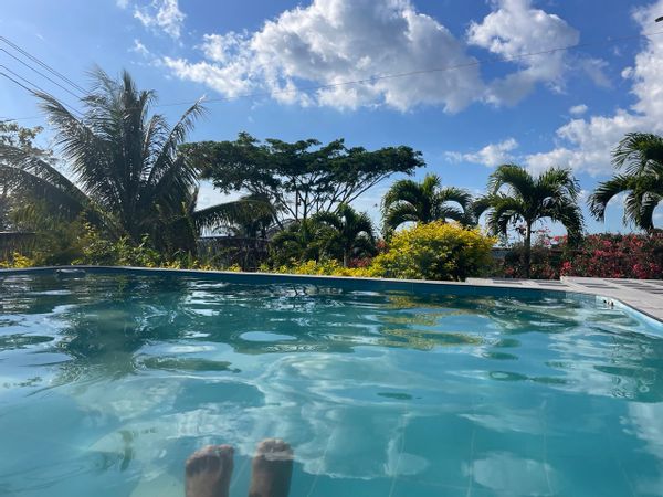 La maison de Vladimir