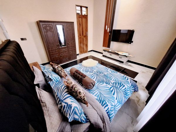 paskal private rooms