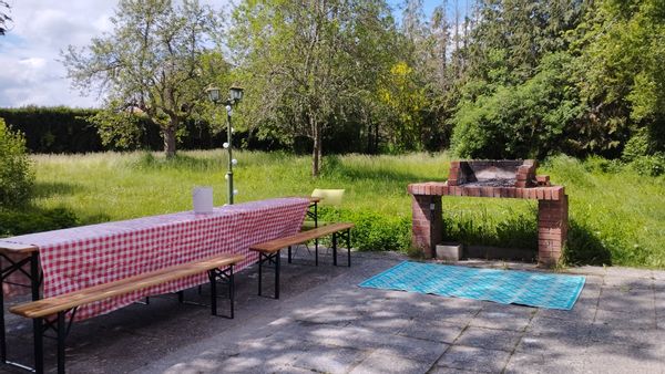 Maison de campagne Slow Life