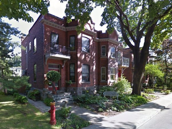 La maison de Marielle